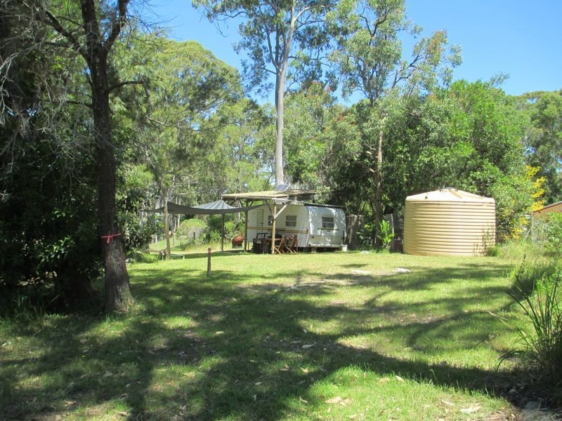 44 Woodlands Way, Bingie NSW 2537