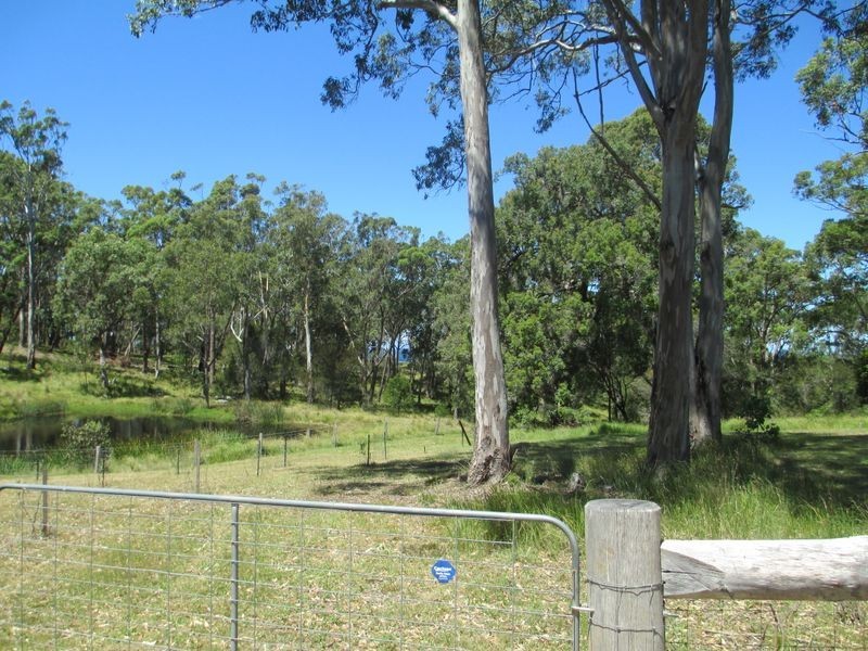 44 Woodlands Way, Bingie NSW 2537