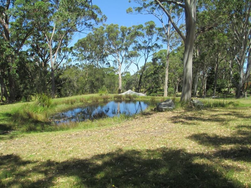 44 Woodlands Way, Bingie NSW 2537