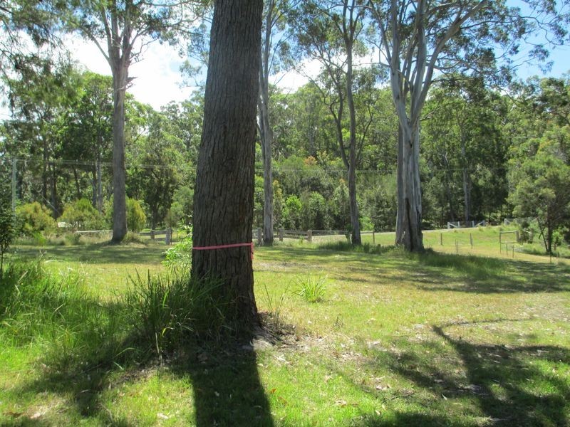 44 Woodlands Way, Bingie NSW 2537