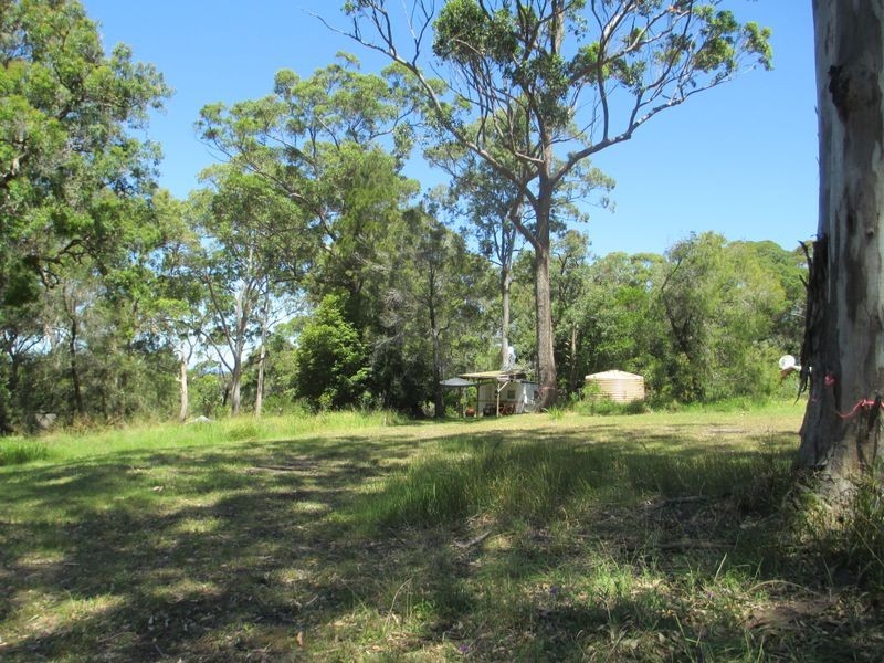 44 Woodlands Way, Bingie NSW 2537