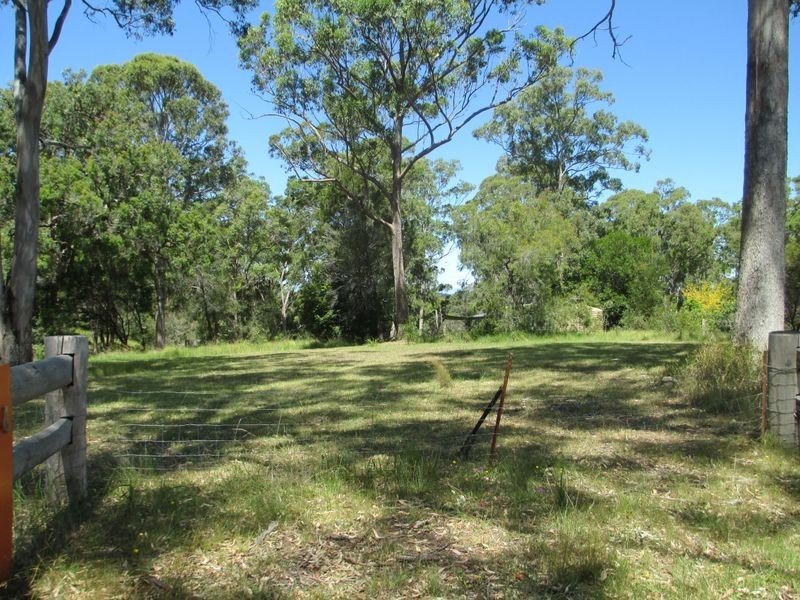 44 Woodlands Way, Bingie NSW 2537
