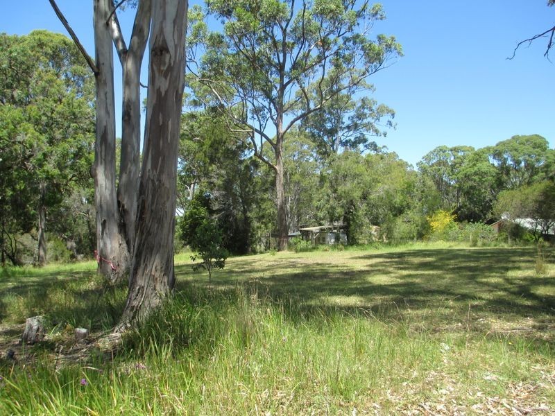44 Woodlands Way, Bingie NSW 2537