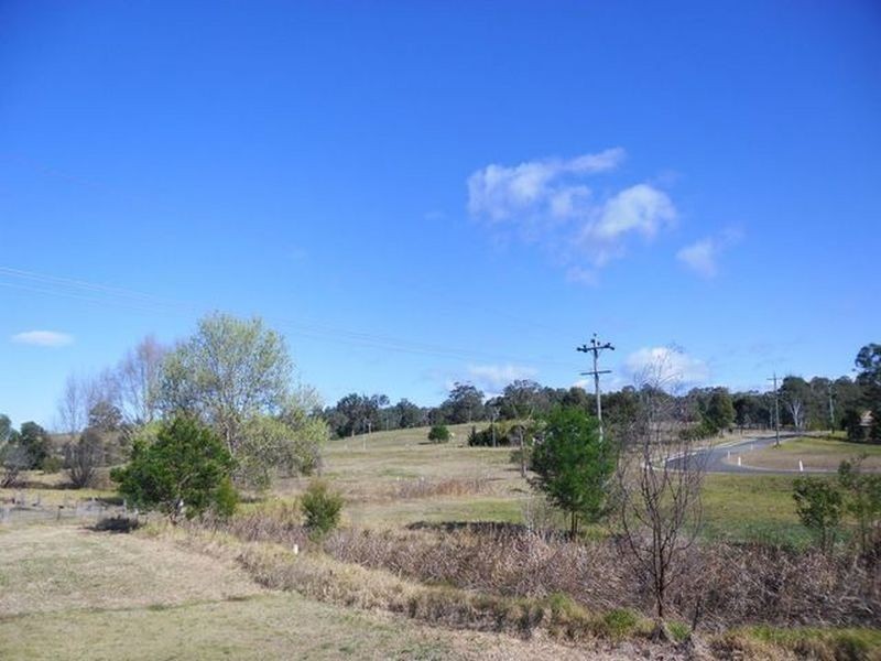 Lot 28 Swan Ridge Place, Moruya NSW 2537