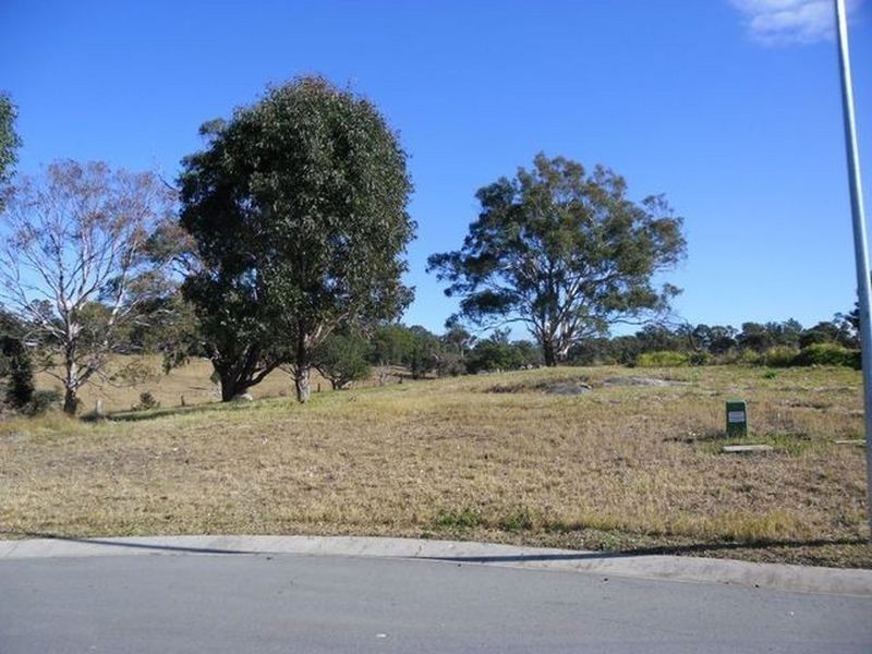 Lot 28 Swan Ridge Place, Moruya NSW 2537