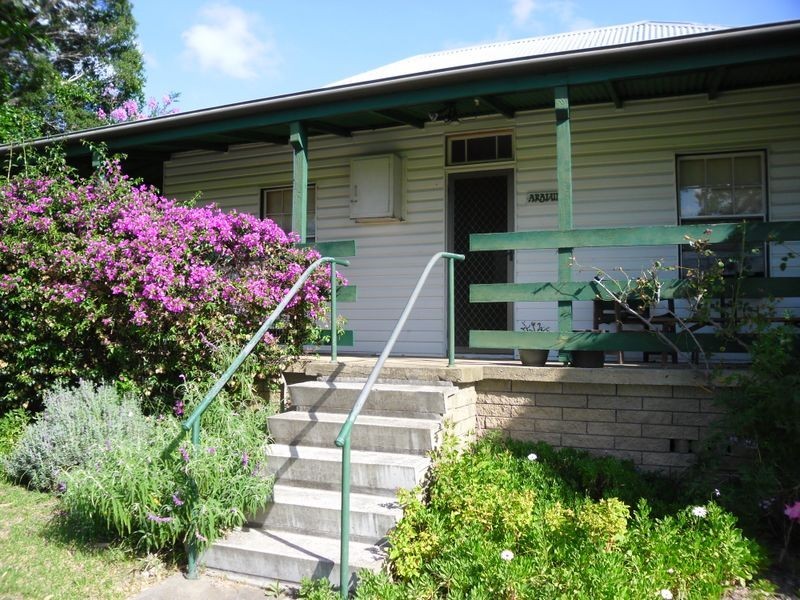 51 Campbell Street, Moruya NSW 2537