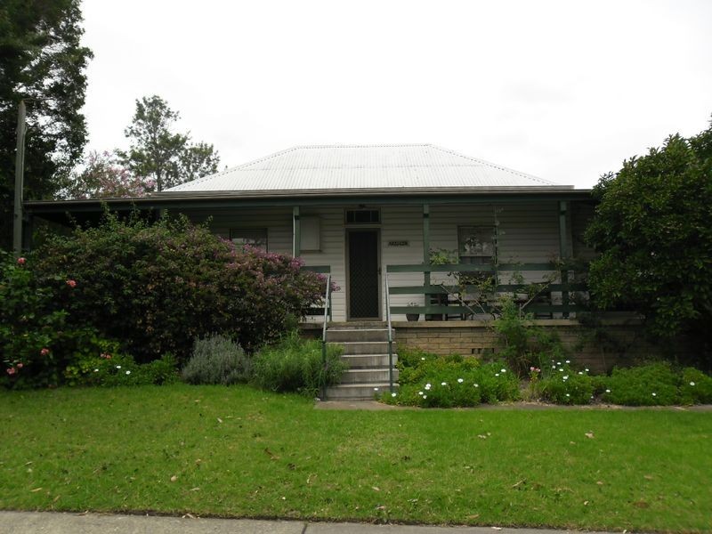 51 Campbell Street, Moruya NSW 2537