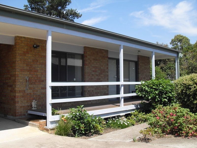 2/29 Swordfish Street, Tuross Head NSW 2537