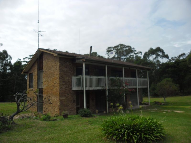 369 Bingie Road, Bingie NSW 2537