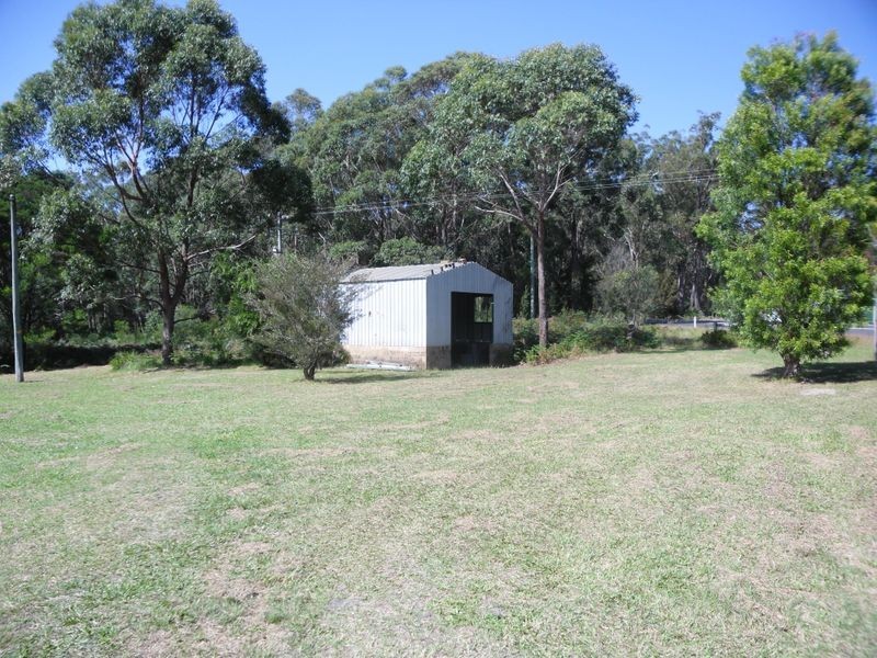 369 Bingie Road, Bingie NSW 2537