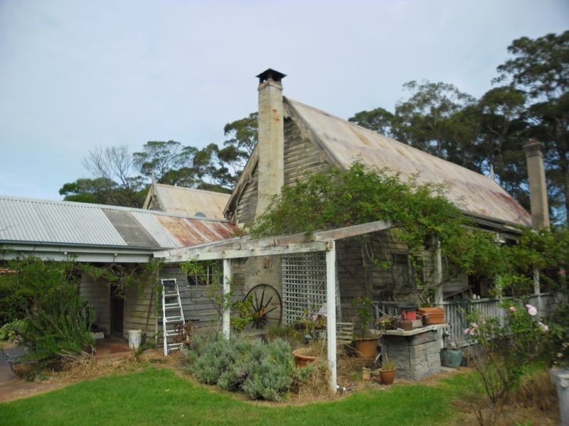 86 Princes Highway, Bodalla NSW 2545