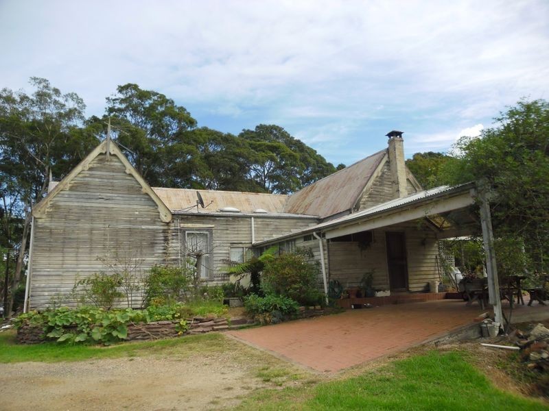 86 Princes Highway, Bodalla NSW 2545