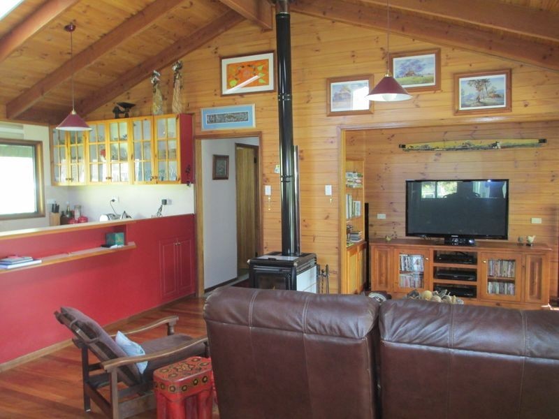 51 Ross Place, Bingie NSW 2537