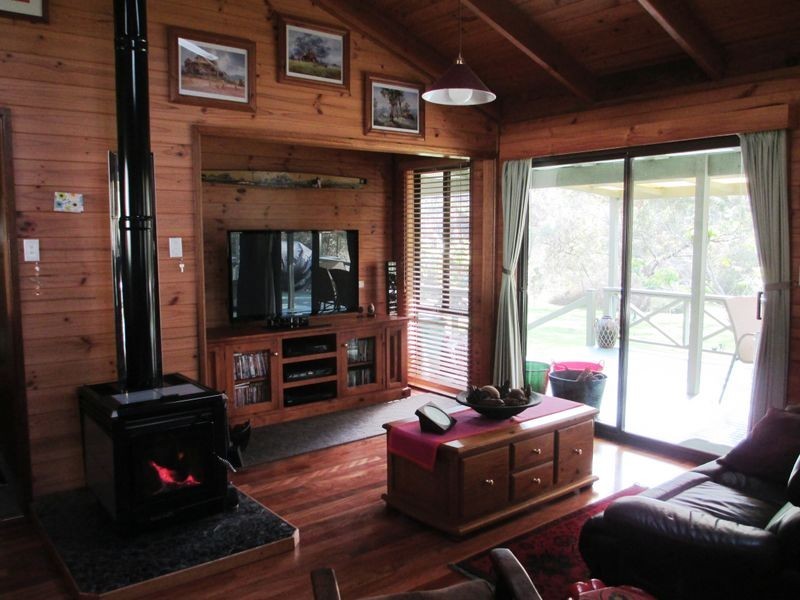 51 Ross Place, Bingie NSW 2537