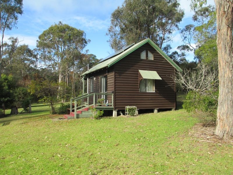51 Ross Place, Bingie NSW 2537