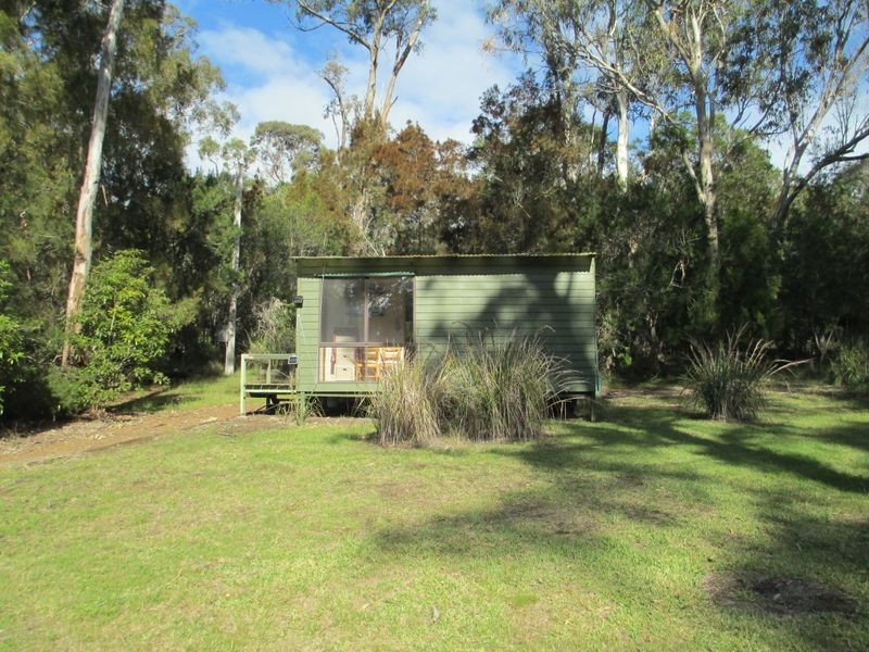 51 Ross Place, Bingie NSW 2537