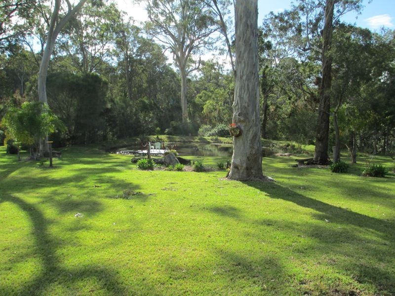 51 Ross Place, Bingie NSW 2537