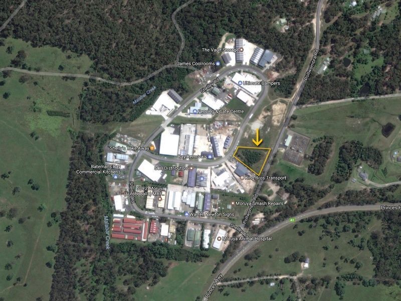 76 Shelley Road, Moruya NSW 2537