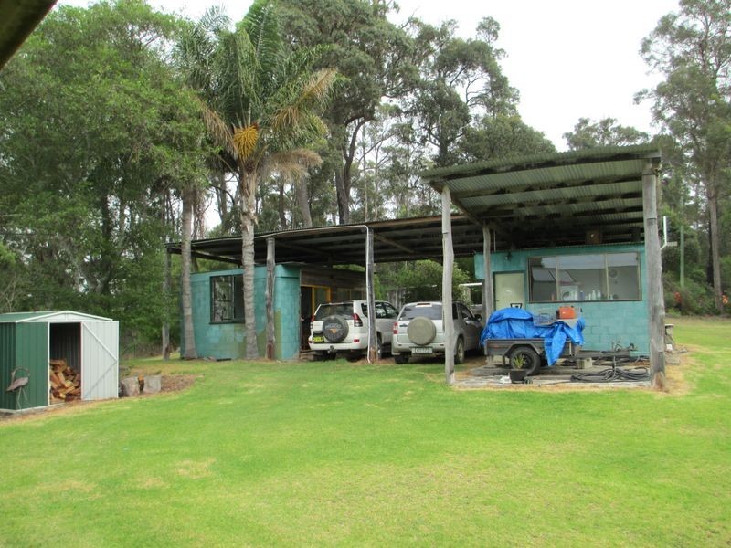 4278 Princes Highway, Moruya NSW 2537
