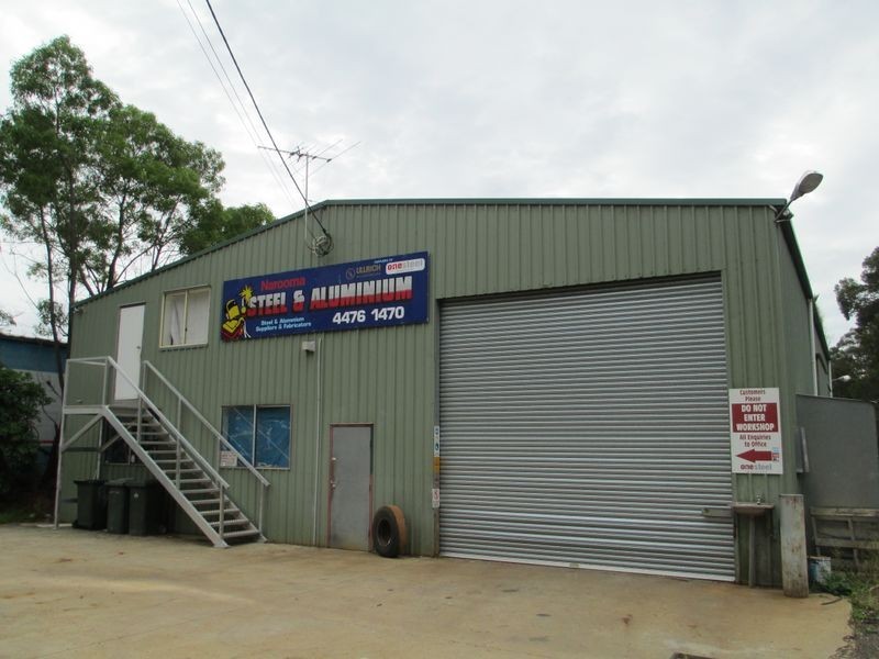 68 Glasshouse Rocks Road, Narooma NSW 2546