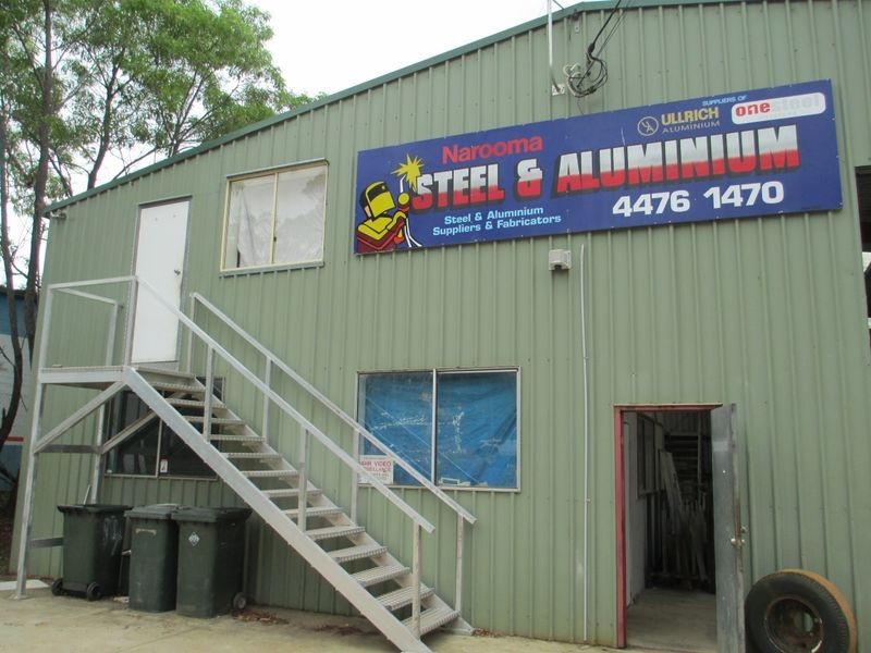 68 Glasshouse Rocks Road, Narooma NSW 2546