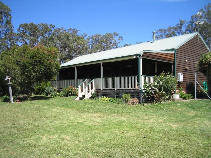 47 Berriman Drive, Congo NSW 2537
