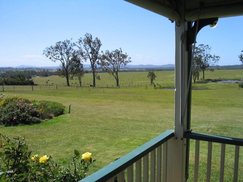 47 Berriman Drive, Congo NSW 2537