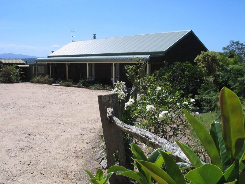 47 Berriman Drive, Congo NSW 2537