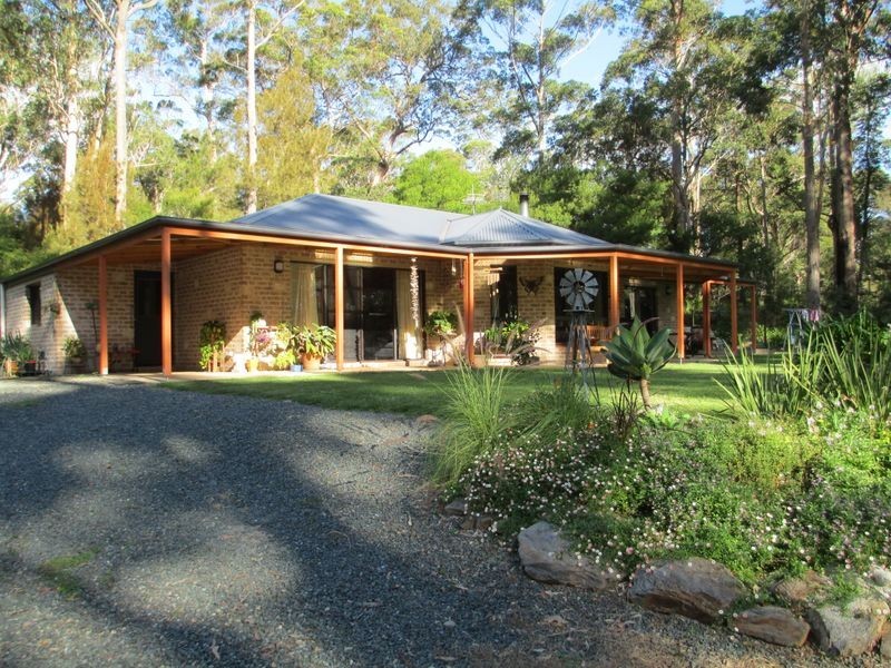 Lot 17 Brindabella Street BERGALIA, Moruya NSW 2537