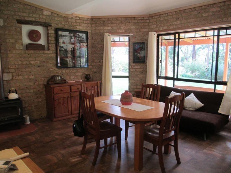 Lot 17 Brindabella Street BERGALIA, Moruya NSW 2537