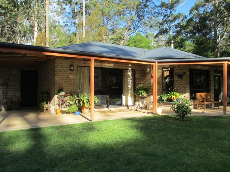 Lot 17 Brindabella Street BERGALIA, Moruya NSW 2537