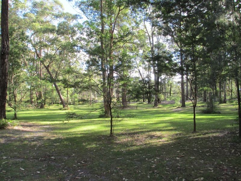 Lot 17 Brindabella Street BERGALIA, Moruya NSW 2537
