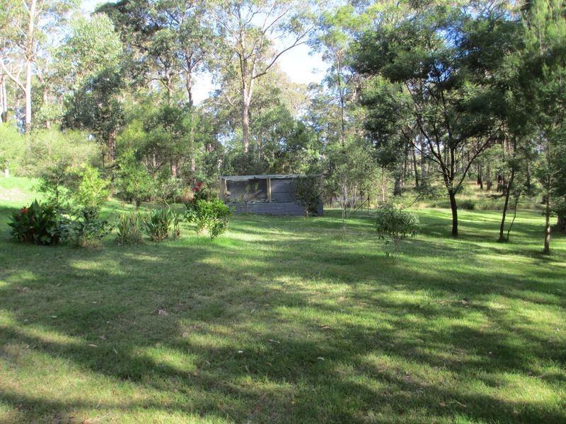 Lot 17 Brindabella Street BERGALIA, Moruya NSW 2537