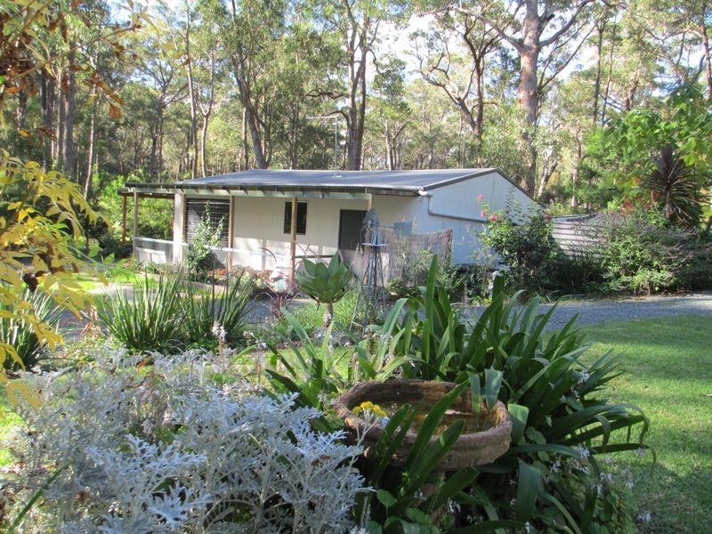 Lot 17 Brindabella Street BERGALIA, Moruya NSW 2537