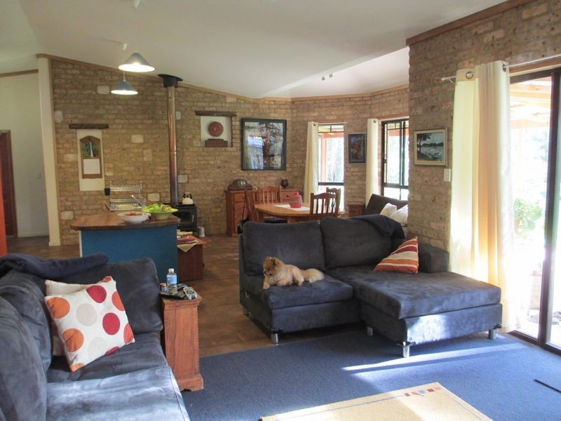 Lot 17 Brindabella Street BERGALIA, Moruya NSW 2537