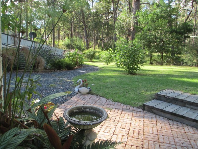 Lot 17 Brindabella Street BERGALIA, Moruya NSW 2537