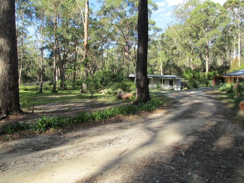 Lot 17 Brindabella Street BERGALIA, Moruya NSW 2537