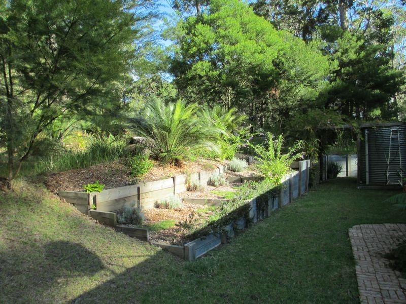 Lot 17 Brindabella Street BERGALIA, Moruya NSW 2537