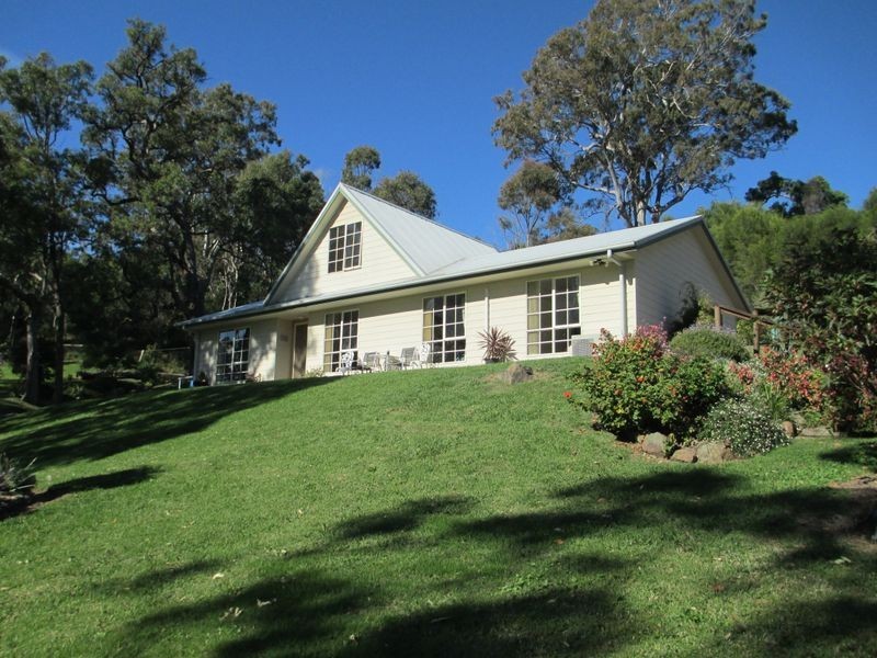 Lot 2/155 Dwyers Creek Road, Moruya NSW 2537