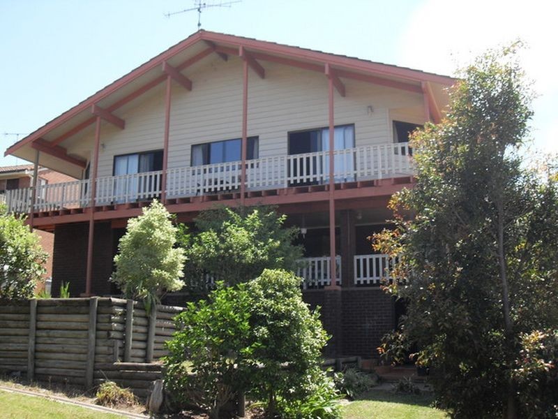 42 Marlin Street, Tuross Head NSW 2537