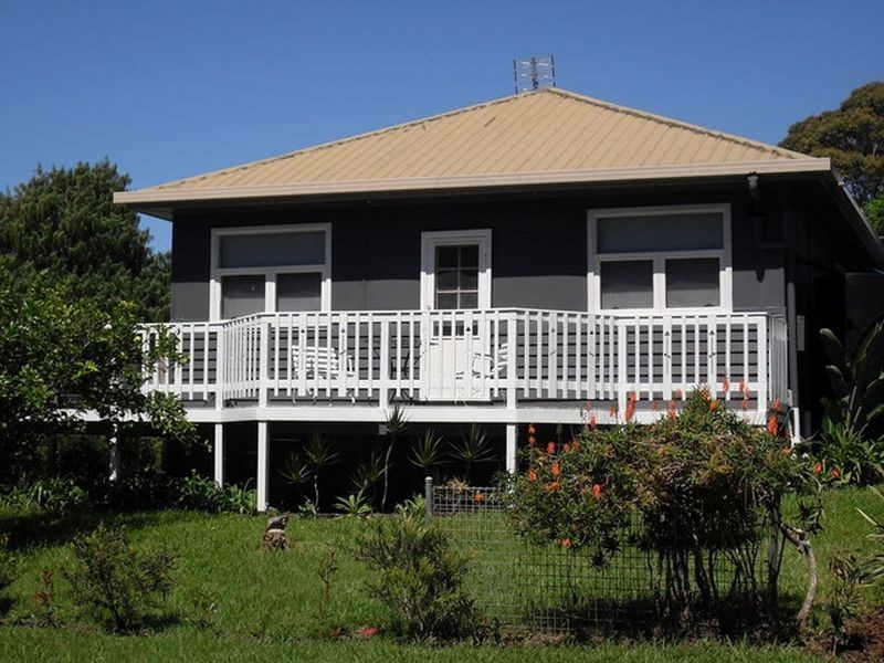 45 Jutland Avenue, Tuross Head NSW 2537