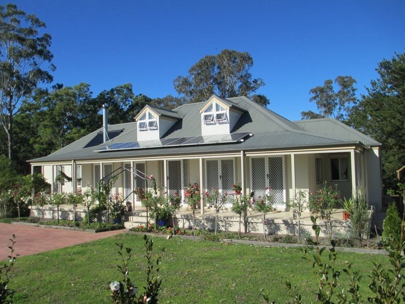 249 Bodalla Park Drive, Bodalla NSW 2545