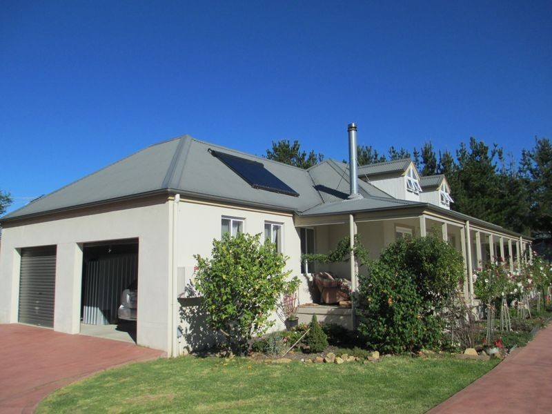 249 Bodalla Park Drive, Bodalla NSW 2545