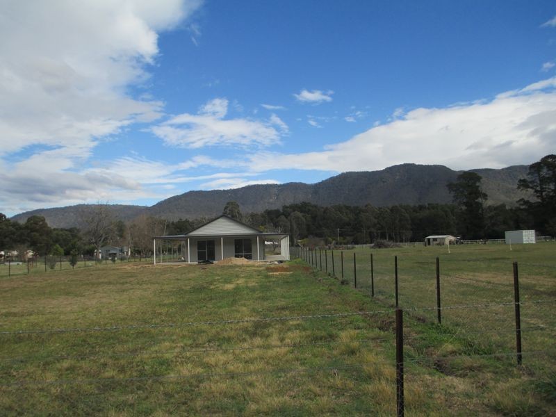 174 (#23) Dirty Butter Creek Road, Araluen NSW 2622