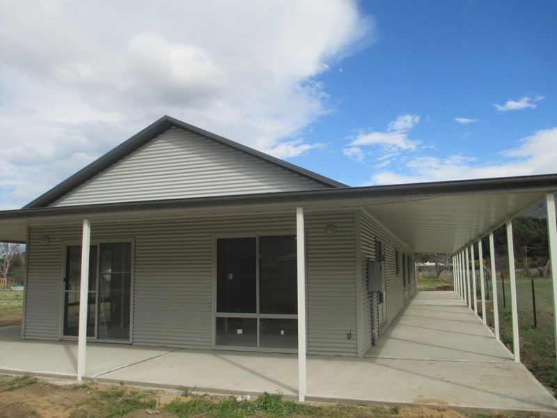 174 (#23) Dirty Butter Creek Road, Araluen NSW 2622