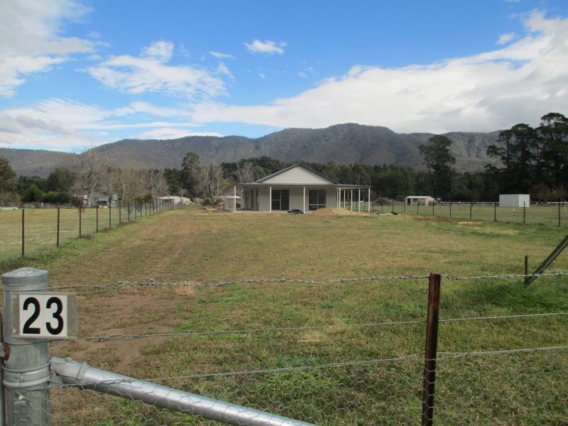 174 (#23) Dirty Butter Creek Road, Araluen NSW 2622