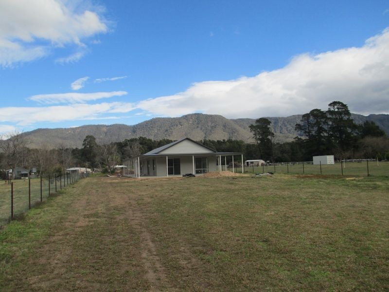 174 (#23) Dirty Butter Creek Road, Araluen NSW 2622