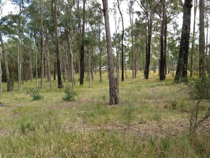 Lot 5 Conrad Drive, Bingie NSW 2537