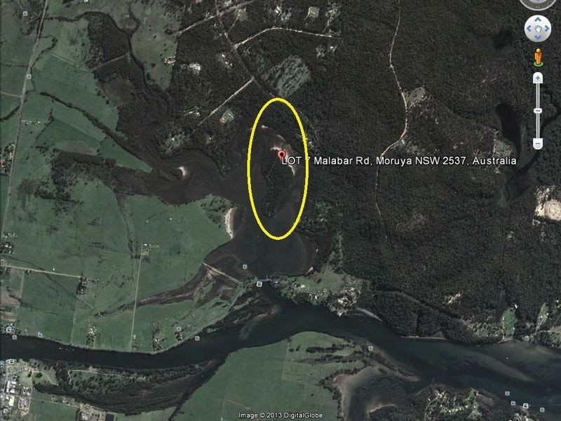 Lot 7 Malabar Drive, Moruya NSW 2537
