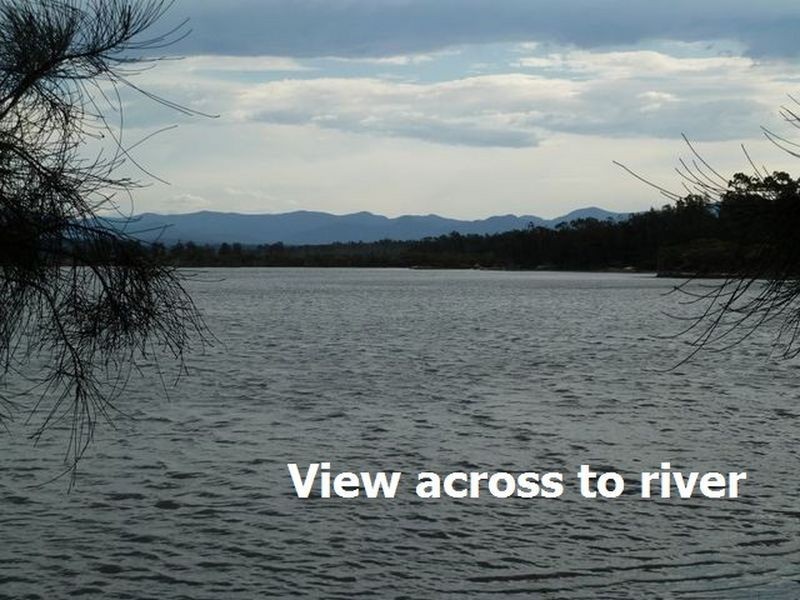 Lot 7 Malabar Drive, Moruya NSW 2537